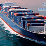 Морские контейнерные перевозки, транспортно-экспедиционное обслуживание и доставка контейнеров